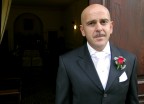 Aspettando la sposa...