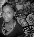 ragazza cubana
