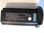 Seconda batteria