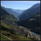 Airolo - Alta Leventina