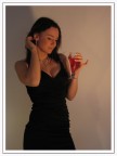 Evening Dress