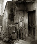 Visita alla vecchia dimora