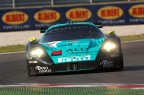 Maserati Mc 12.......un sogno....