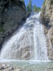 cascata hdr