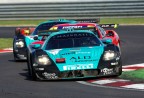 gran Italia motori