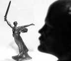 Motherland calls