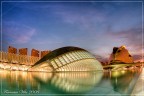 Valencia HDR