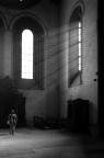 Luce divina