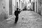 Scansione da pellicola bw