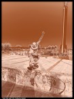 ride the wall