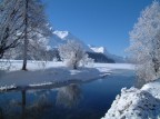 L'inverno sta arrivando