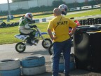staff   mini moto