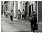 Vita in salita...