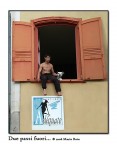 Due passi fuori...