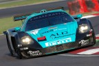 Maserati Mc12
