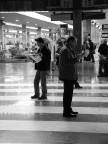 Le due facce dell'informazione