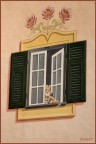 Sul davanzale