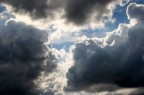 Fine della tempesta