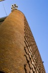 Teatro regio di Torino.
Quella parte che non vede quasi mai nessuno.