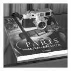 Paris mon amour