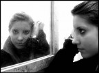 riflesso...