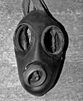 Maschera Antigas