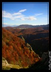 Autunno in fiamme