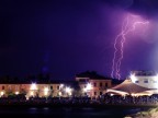 Fulmine Estivo