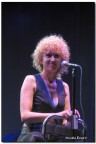 Durante un concerto