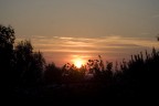 tramonto