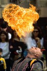 Mangiafuoco