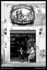 Antico caff del moro