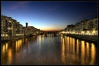 Firenze alle 18.50 tecnica HDR Firenze alle 18.50 tecnica HDR