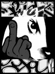 veronica said: fuck you