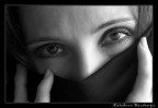 Loredana ed i suoi occhi di mistero