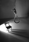 suicidio