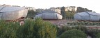 Questa immagine fa parte di un piccolo reportage intitolato "Auditorium di Roma".