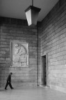 L'ingresso