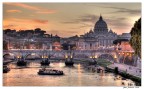 Roma HDR