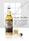 Long John