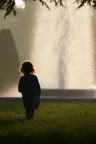Luce dei miei occhi ...