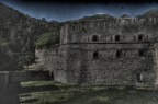 Forte di Vinadio