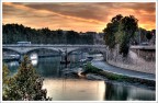 ponte sul tevere