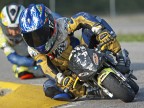 Minimoto: inseguito