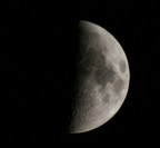 luna  mezza