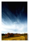 Falling sky