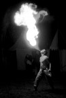 L'urlo di Fuoco