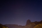 Questo  uno scatto di prova per vedere le potenzialit del sensore alle lunghe pose...
Intanto mi accontento di pochi minuti!

Commenti e critiche e anche suggerimenti sempre accetti!