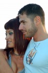 Massimiliano e Francesca