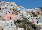 A Santorini
